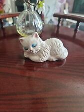 Vintage ceramic cat for sale  NEWCASTLE UPON TYNE