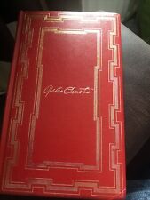 heron books agatha christie for sale  WELLINGBOROUGH