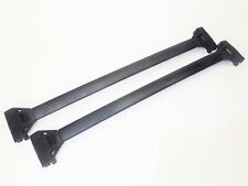 Jeep Grand Cherokee WJ 99-04 Roof Rack Cross Rails Luggage Bar Pair Two  for sale  Attleboro