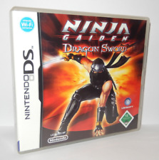 Nintendo spiel ninja gebraucht kaufen  Kirchlengern