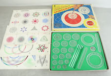 Spirograph original early for sale  NEWCASTLE UPON TYNE