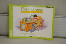 Prep course activity for sale  Tallahassee