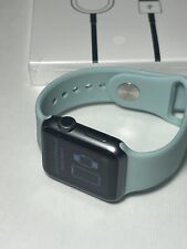 Usado, Smartwatch Apple Watch cinza espacial série 1 38 mm comprar usado  Enviando para Brazil