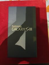 Samsung siii galaxy gebraucht kaufen  Berne