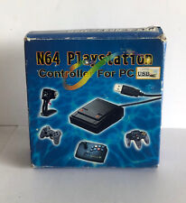 N64 playstation controller gebraucht kaufen  Utting am Ammersee