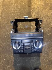 Audi double din for sale  KEIGHLEY