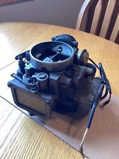 Datsun nissan carburetor for sale  Carson