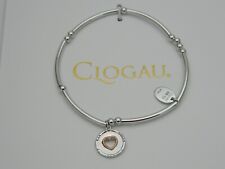 Clogau silver 9ct for sale  RUTHIN