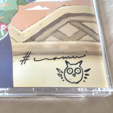 Autographed terranigma exhibit for sale  Shipping to United Kingdom