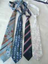 Krawatten schlipse gebunden gebraucht kaufen  Wilnsdorf