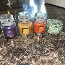 Candle bundle for sale  SIDCUP