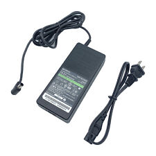 Usado, Adaptador de fonte de alimentação CA SONY genuíno para Sony VAIO Tap 20 com cabo de alimentação comprar usado  Enviando para Brazil