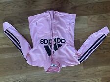 Adidas girl jacket for sale  Roselle