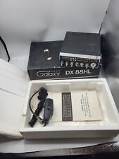 Vintage galaxy 88hl for sale  Shipping to Ireland