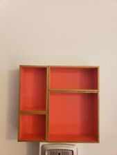 Multipurpose shelf unit for sale  Ann Arbor