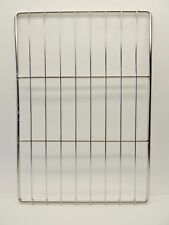 Used, Manitowoc Wire Shelf 23"x16" Shelves for Commercial Refrigerator Refrigeration * for sale  Shipping to South Africa
