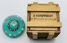 William manson miniature for sale  UK