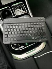 Ipad tastatur fintie gebraucht kaufen  Düsseldorf
