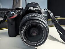 Nikon d3200 beginner d'occasion  Expédié en Belgium