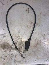 Brake cable honda for sale  Benton