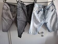 Jeans shorts tom gebraucht kaufen  Freisenbruch