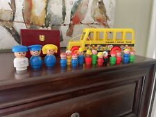 Fisher price little for sale  Dearborn