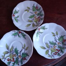 Royal albert holly for sale  NORWICH