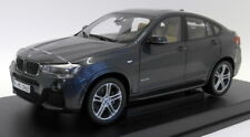 Paragon 1/18 Scale Diecast - 80432352461 BMW X4 Sophisto Grey for sale  Shipping to South Africa