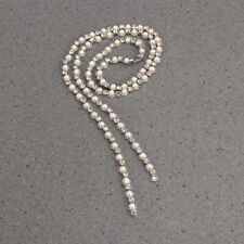 91cm rhinestone pearl for sale  Shipping to Ireland