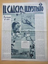 1944 calcio illustrato usato  Imola