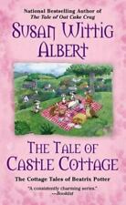 The Tale of Oat Cake Crag (The Cottage Tales of Beatrix P) segunda mano  Embacar hacia Argentina