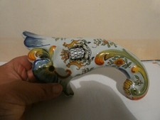 vieux rouen faience d'occasion vieux rouen faience d'occasion Gournay-sur-Marne