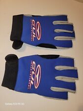 Fingerless gloves gul for sale  SOUTHAMPTON