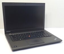 Usado, NOTEBOOK PC PORTATILE LENOVO T440 I5 1.90GHZ RAM 8GB SSD 128GB WIN 10 PRO comprar usado  Enviando para Brazil