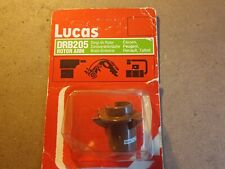 Nos lucas drb for sale  INVERARAY