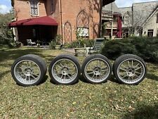 Superleggera piece wheels for sale  New Orleans