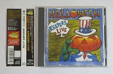 CD Helloween Keepers Live do Japão comprar usado  Enviando para Brazil