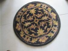 area yellow rug green for sale  West Palm Beach
