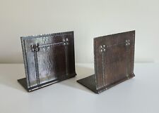 copper bookends for sale  Novelty