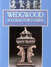 Wedgewood collector guide for sale  UK