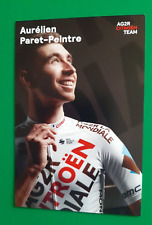 Cyclisme carte cycliste d'occasion  Saint-Pol-sur-Mer