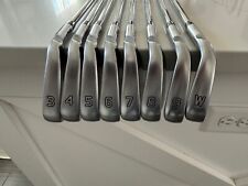 Ping i500 irons for sale  Shipping to Ireland