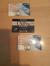 Sony telefonkarten sammlerobje gebraucht kaufen  Senne