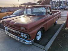 truck 1960 gmc for sale  Buckley