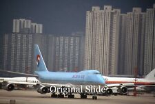 Aircraft slide korean for sale  CHEADLE