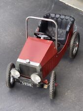 Vintage pedal cars for sale  Saint Paul
