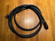 power audioquest nrg 10 cable for sale  Minneapolis