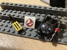Ghostbusters lego minifigure for sale  MILTON KEYNES