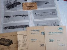 Katalog bilder eisenbahn gebraucht kaufen  Chemnitz