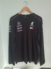 Petronas mercedes tommy for sale  Shipping to Ireland